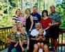 Family gathering