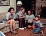 andrea with cousinssm.jpg (8467 bytes)
