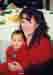 Andrea and Luke