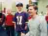 Joe, Noah, and Randy