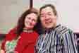 John and Jeanette