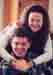 Josh and Karen