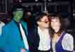 Andrea, Chris, and DG