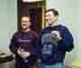 Dan and Dave