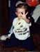 Joe telling his age