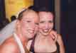 Robyn and Kirsten