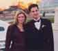 Eric and Andrea