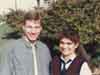 Doug and Michelle