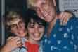 Mark with Barry and Kathy