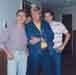 Mark with Trey and Terry