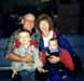 grandparents with boys