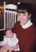 Andrea with Paige