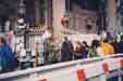 Street scenes
