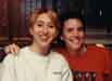 Andrea and Jessica