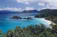 Trunk Bay