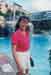 Poolside
