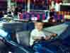 Jonathon on ride