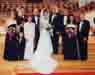 Wedding party